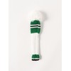 Beams Golf Knit Headcover 2 (Utility), green