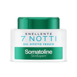 SOMATOLINE-C SNEL 7NTT Gel 400 ml