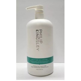Philip Kingsley MOISTURE BALANCING Combination Conditioner 33.8 oz / 1000 ml