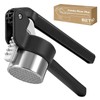 Potato Ricer - Betso Effortless Double-Gear Potato Ricer and Masher
