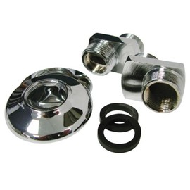 Mueller Industries 888-504NL Faucet Union Kit