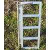Rite Farm Aluminum Sheep & Goat Anti Backup Gate for