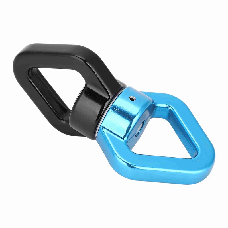 30KN Climbing Yoga Swivel Safety Rotational Device Rotator Multi function