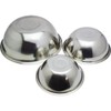 Wahei Freiz 3-Piece Bowl Set Kachi Kore 6/7.1/9.4 inches (15/18/24