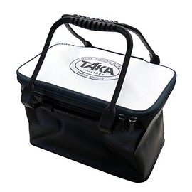 Hawks Industrial Lid with EVA Bac Can 30 cm 730 – Corners * Collar, Assorted Colors, The Collar Can Not Be specified.
