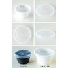 Fortemore T-944400 Cocotte 7 Lid Set of 5 Pieces 3.1