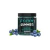 Kit Esunm: Gomitas De Creatina Mora Azul 150pz + Gomitas