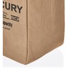 Key Stone ME046208 Mercury Capacity Storage Lantern Bag, Sand Beige,