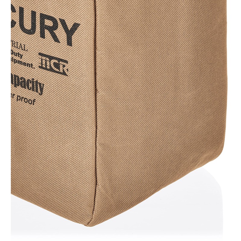 Key Stone ME046208 Mercury Capacity Storage Lantern Bag, Sand Beige,