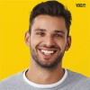 Voglia Hombre Pomada Brillante Barba Y Cabello 100g 2 Pack