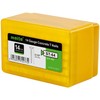 meite 14 Gauge Concrete Nails 2-1/2 Inch Leg T-Nails for