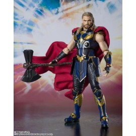 Bandai Thor: Love and Thunder S.H.Figuarts Thor