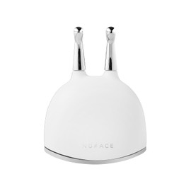 NUFACE | Accesorio ELO para Dispositivo de Microcorriente Facial Portátil TRINITY+ | Skincare Cuidado Facial para Contorno de Ojos y Labios | Completa tu Rutina de Skin Care Mujer