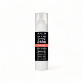 DEMETER Frangipani 8.4 oz Body Lotion Fragrance Library