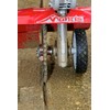 Mantis 8222 Power Tiller Crevice Cleaner Attachment for Gardening