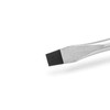 GEARWRENCH 1/4" x 4" Slotted Dual Material Screwdriver - 80013H
