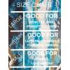Sticker Surplus Custom Album Cover Sticker l Gloss or Holographic