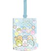 San-X CA07701 Sumikko Gurashi Go Go School Shoe Bag