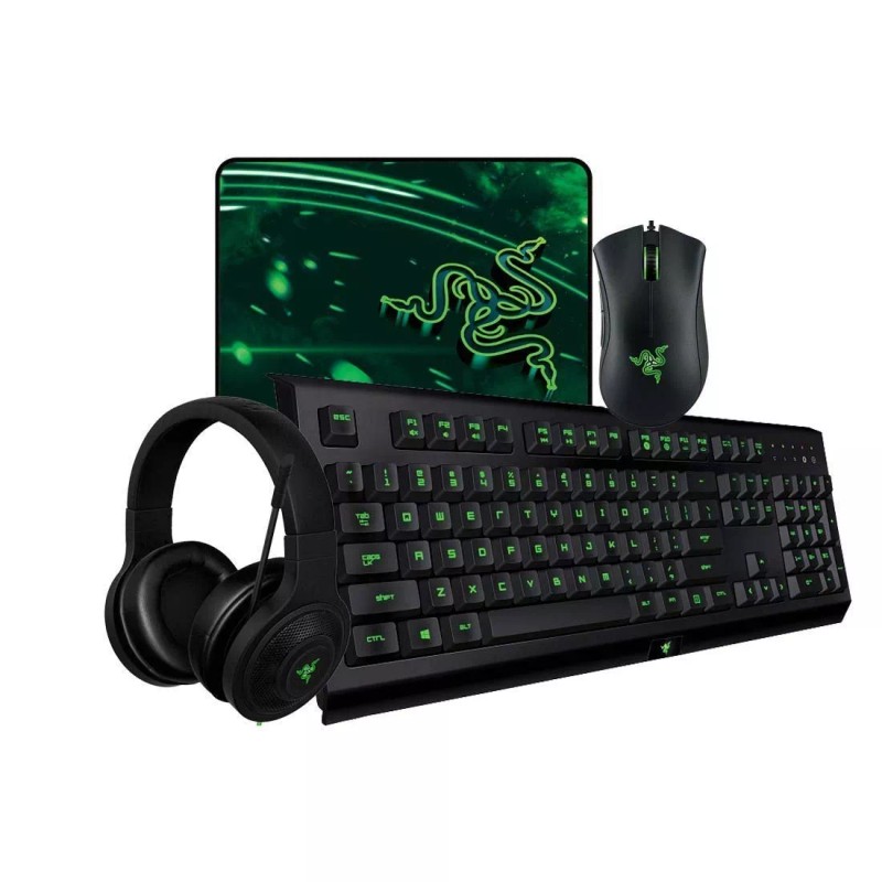 Razer  Razer Holiday Gaming Bundle 2017 BRAND NEW