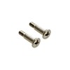 Gintai 12 Pcs Screw Set for Dell XPS 7590 9570,