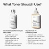 The Ordinary The Ordinary Glycolic Acid 7% Exfoliating Toner, Brightening