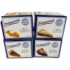 Entenmann's 4x Entenmann's Bakery 3oz Scented Candles Caramel Pecan Apple