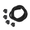 Fuel Line Hose Fuel Tank Grommet Kit for FS36 FS44