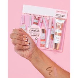 Bad B Energy Lip Liner and Lip Base Duo