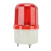 10W LED Rotating Alarm Light 360 Degree Flashing Emergency Alarm