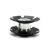 cyclingcolors Star Nut Steering A-head Bicycle 1 1/8 Inch 25.4