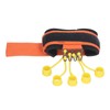 Finger Strengthener Improve Flexibility Hand Grip Strength Trainer with 5