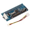 IDE to SATA Adapter 40Pin IDE to SATA Converter 3.5in