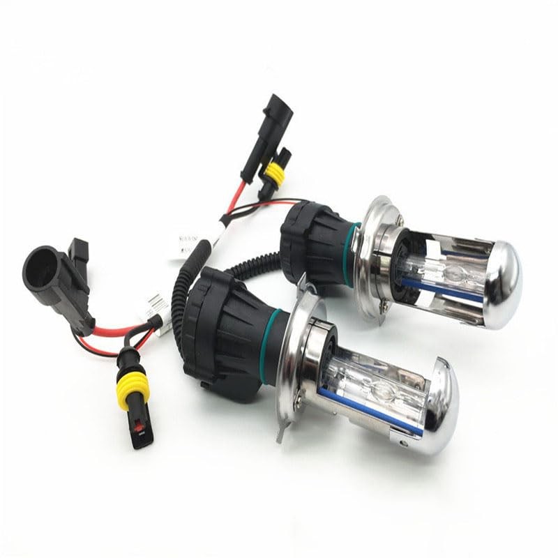 KYOUDEN Replacement HID Bulb H4 Hi/Lo Sliding Type HID Burner