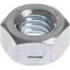 Hillman 58492 1/4-20-Inch Two Way Lock Nut, 30-Pack