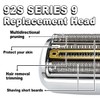 92S Series 9 Electric Replacement Shaver Head Accessories blade Compatible