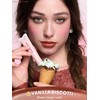 SHEGLAM Crystal Glaze Moisturising Lip Gloss Hydrating Jelly Long Lasting