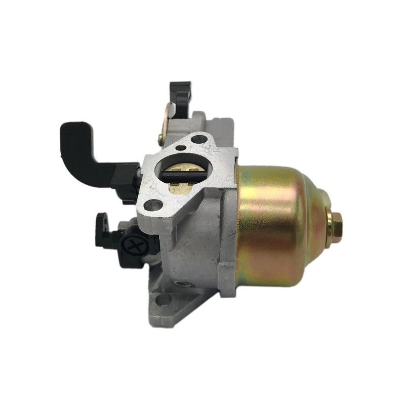 KDSG P15D Carburetor Manual Choke for 2.8hp 79cc 97cc 98cc