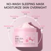 New Cover New Cover Sleeping Mask Hydrating Gel Mask 2