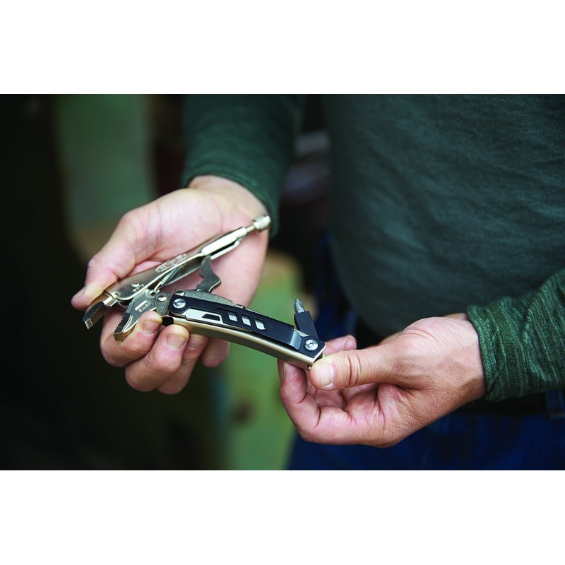 Irwin Tools 1923454 5WR Vise-Grip Multi-Pliers