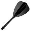WINMAU Darts Fusion Integrated Flight & Shaft System - Arrow