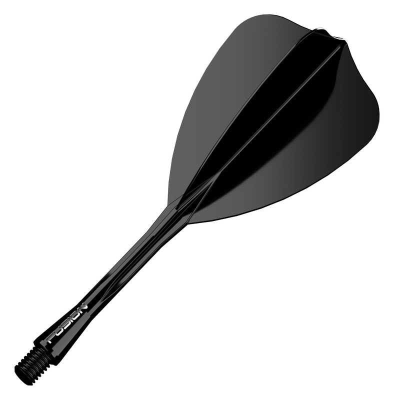 WINMAU Darts Fusion Integrated Flight & Shaft System - Arrow