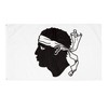 PHENO FLAGS Corsica Flag - Corsica Flag 90 x 150