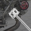 Gunpla Brake Disc Piston Caliper Replacement Cars Tool, Universal 3/8