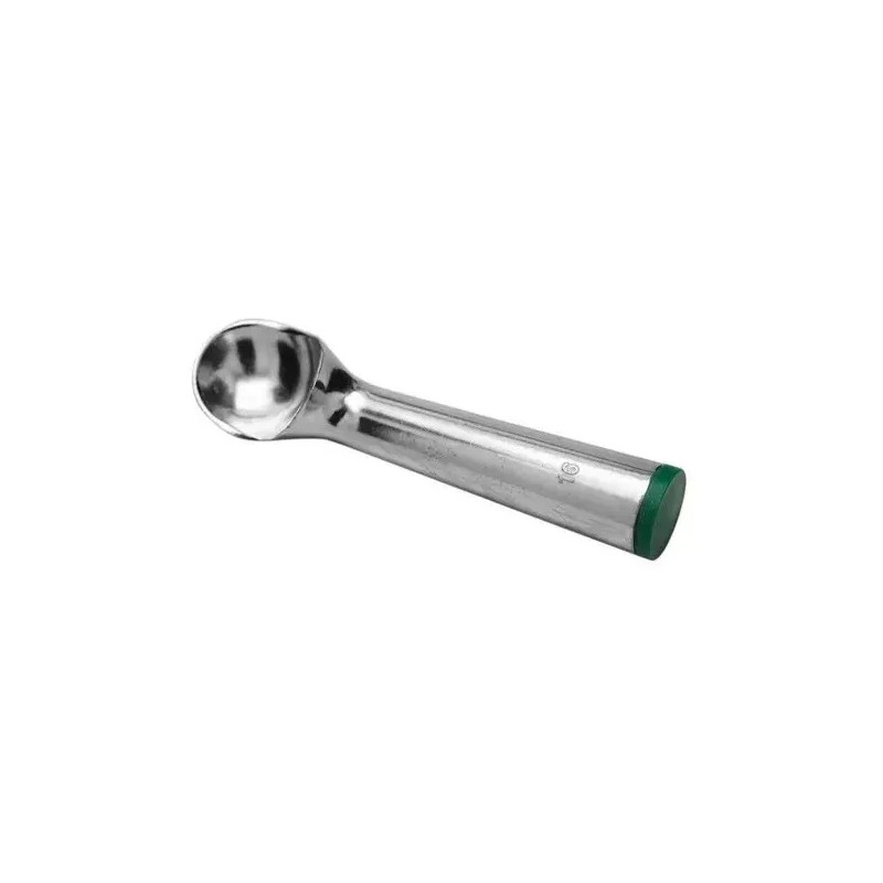 Vencort Cuchara Para Helado Juego Set De 3 Cucharas Aluminio