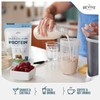 Multi Collagen Protein Powder (100g) - Types I, II, III,