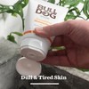 BULLDOG SKINCARE - Energising Moisuriser For Men Brightens and Hydrate