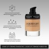 Ready Wear Liquid Lift Foundation Made Italy Fair Light