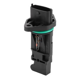 INFINAUTO Mass Air Flow Sensor Meter, MAF Sensor No.46811122 for FIAT STILO Multi Wagon (192_) 2003-2008 Black, 1 Pc