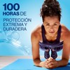 Secret, Desodorante Clinical con Ácido Hialurónico, Fresh Response, 45 GR