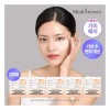 MediAnswer 메디앤서 리얼 스킨핏 나노샷 기미 패치 5박스(25매) MediAnswer Real Skin Fit Nano Shot Freckle Patch 5 Boxes (25 Pieces)